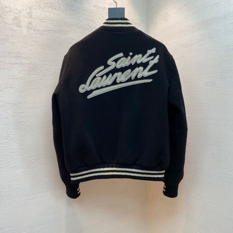 Ysl Outwear